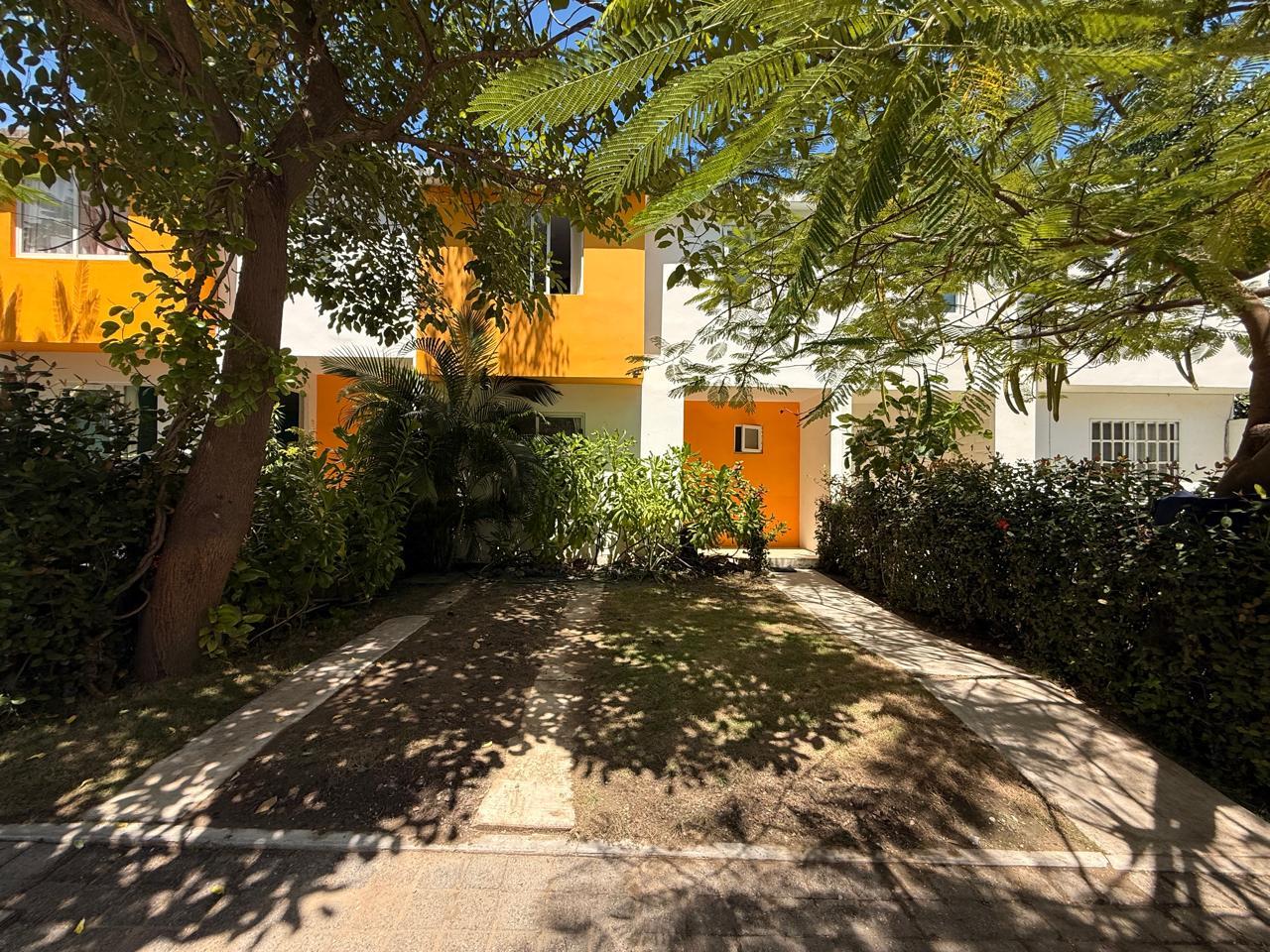 Casa en venta Condominio Bahia de Zihua