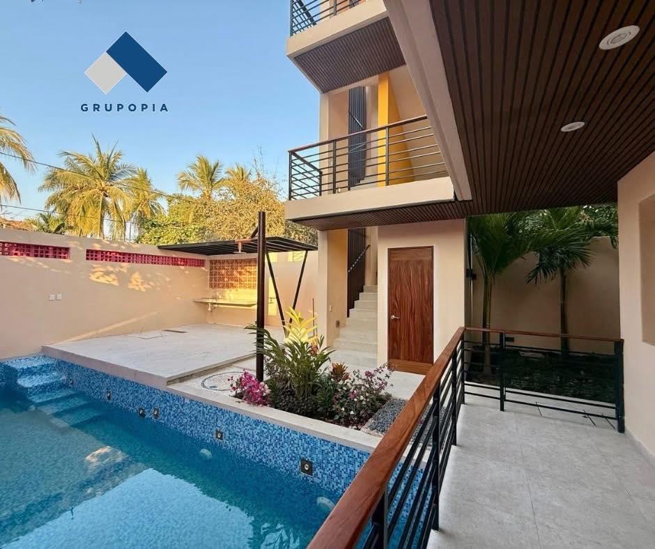 Departamentos en venta Condominio Paraiso Zihua