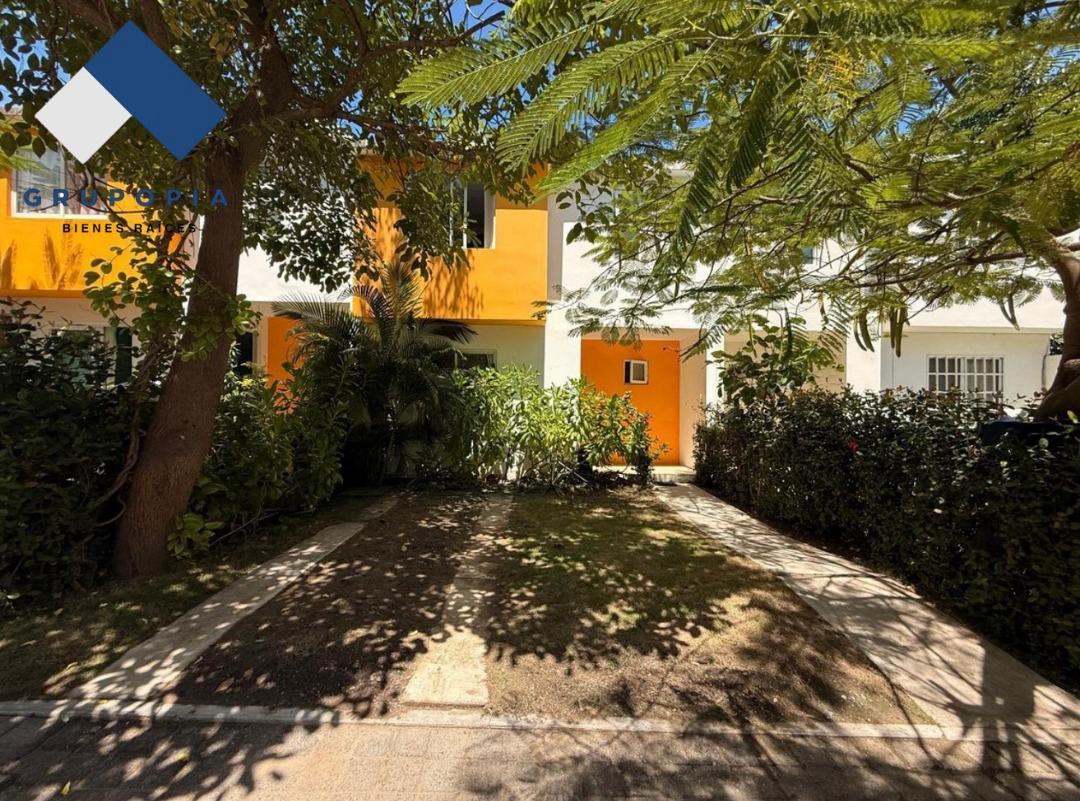 Casa en venta Condominio Bahia de Zihua