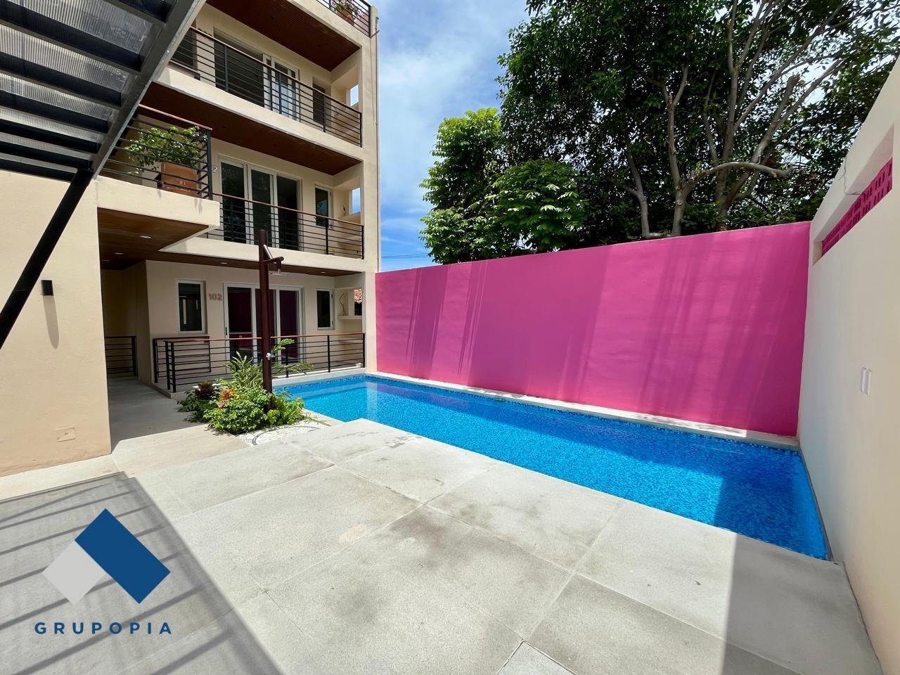 Departamentos en venta 