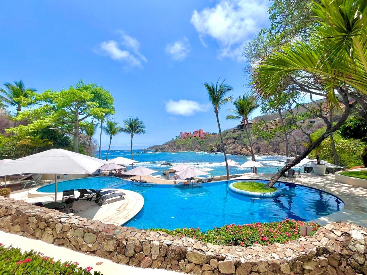 Finestre Ixtapa Penthouse en venta 