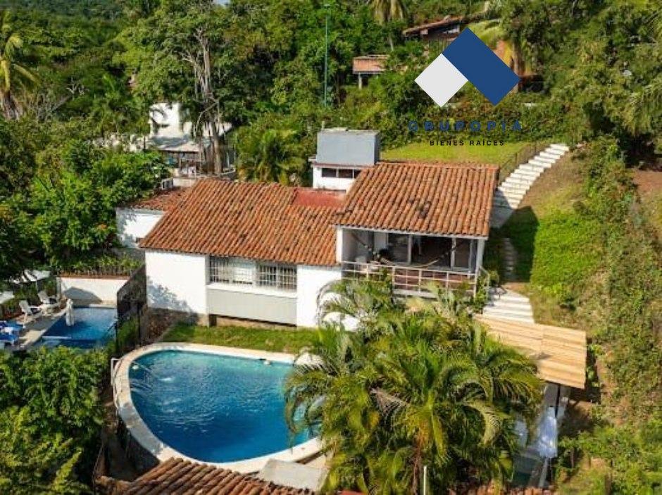 Casa en venta Ixtapa