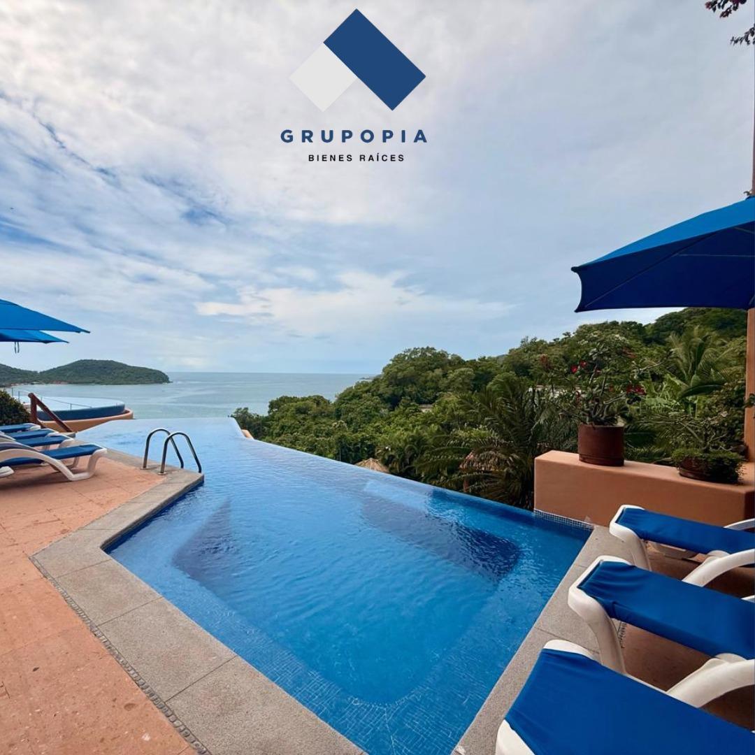 Departamento en venta La Casa Que Ve al Mar